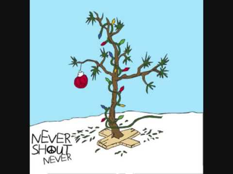 Nevershoutnever - 30 days - w/ lyrics