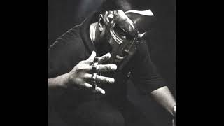 MF DOOM x Kendrick Lamar x Run The Jewels x Danny Brown x Boom Bap Type Beat - BARS