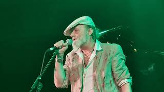 Current 93 - The Descent of Long Satan and Babylon, 24.5.2024 Union Chapel Islington, London