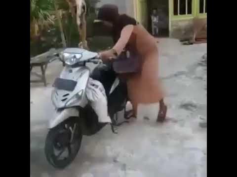 Как завести мопед Пиаджо