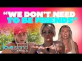 The Girls Clear The Air About Villa Cliques Love Island Australia 2024 The Girls Clear The Air About Villa Cliques Love Island Australia 2024