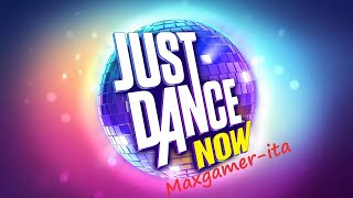 JUST DANCE NOW Ghostbusters Ray Parker Jr