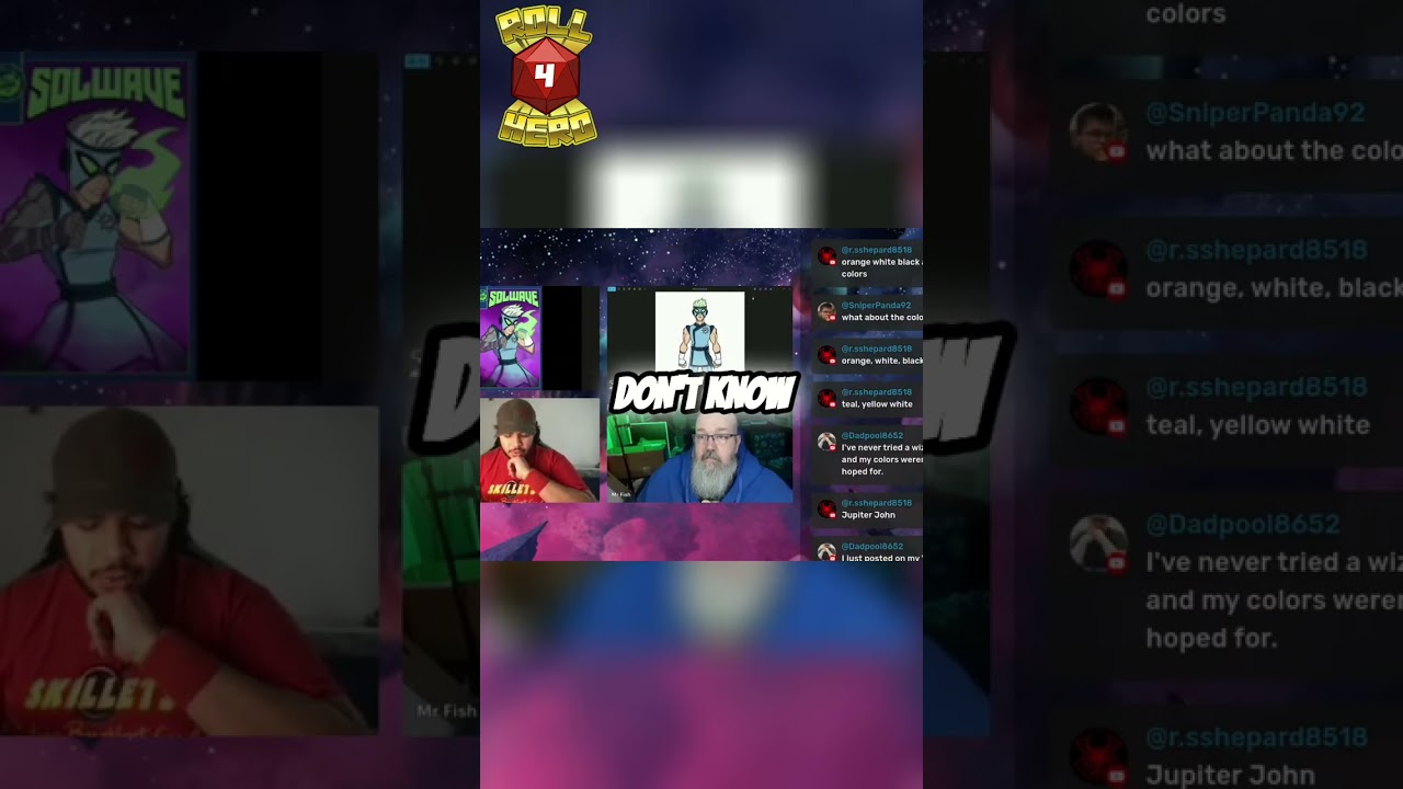 Soulwave Cover Design: Elemental Control 