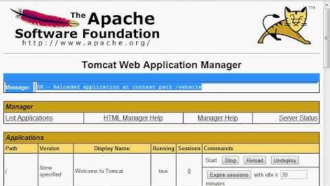 Java Web Programming with Eclipse: News Feed