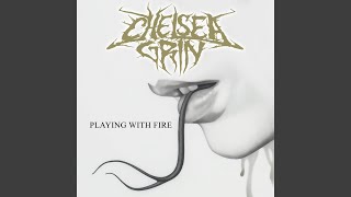 Playing With Fire Playing With Fire