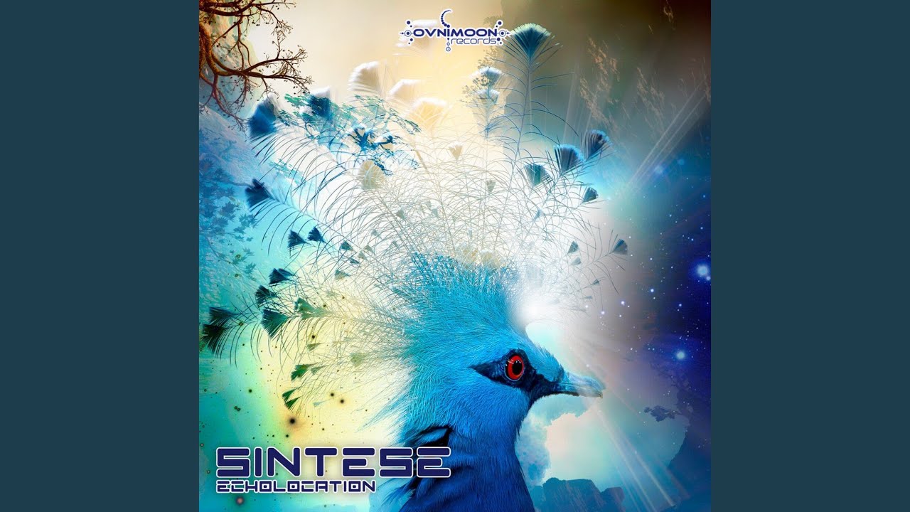 Marble Rainbow Fractal