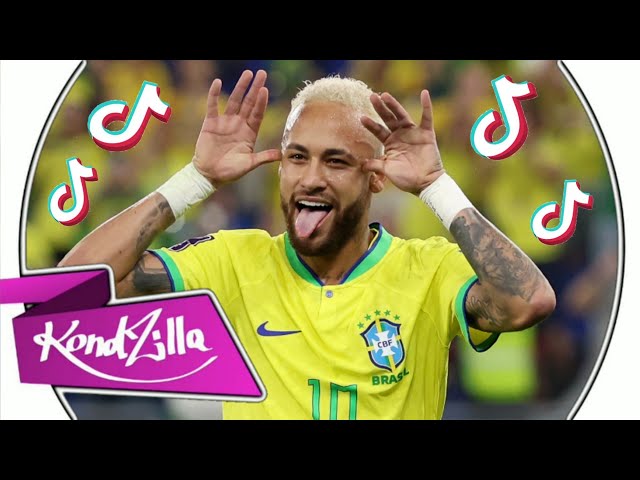 Neymar Jr ► DEIXA ESCONDIDO - SARRA NO PENTÃO (MTG & DJ PAULIN) class=
