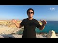 بين شطين مش هتصدق الجمال اللي هتشوفه برنامج بين شطين هياخدكم في جولة للقرية البدوية في مطروح بين شطين مش هتصدق الجمال اللي هتشوفه برنامج بين شطين هياخدكم في جولة للقرية البدوية في مطروح