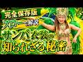 【完全保存版】スローで解説丨サンバ衣装の知られざる秘密！