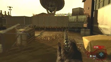 Black Ops Rezurrection DLC - Moon - How to Get Juggernog Before Round 1