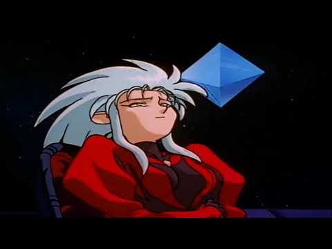 Ryoko Dies Tenchi Universe Full Scene