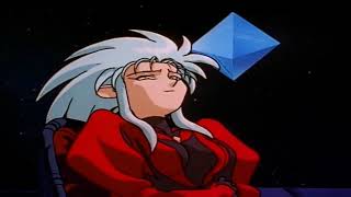 Ryoko dies - Tenchi Universe full scene
