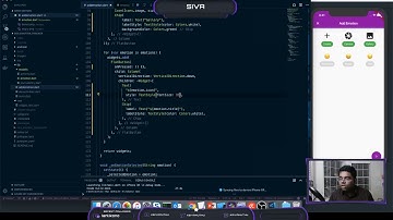 Flutter [Mobile App] - Dev Emotion Tracker - Integrate ML Kit #4