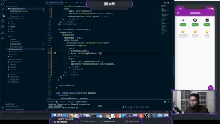 Flutter [Mobile App] - Dev Emotion Tracker - Integrate ML Kit #4 screenshot 4