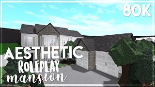 Aerozia - roblox welcome to bloxburg open concept home 86k by ayzria