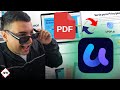 ¿Cansado de editores PDF lentos? Mira esto
