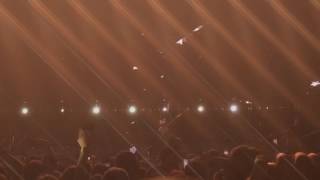 Shawn Mendes - Ruin (live @ Paleis 12, Illuminate World Tour Brussels, Belgium 27/05)