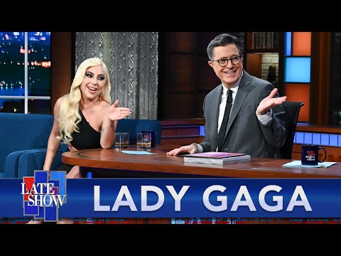 Lady Gaga On Method Acting And Her Italian Accent In "House of Gucci"