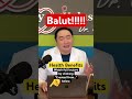 Balut Health Benefits