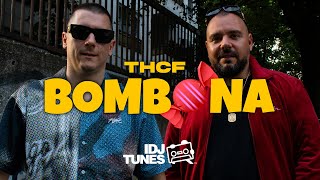 THCF - BOMBONA (OFFICIAL VIDEO)