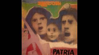 Video thumbnail of "Quilapayún - Mi Patria"