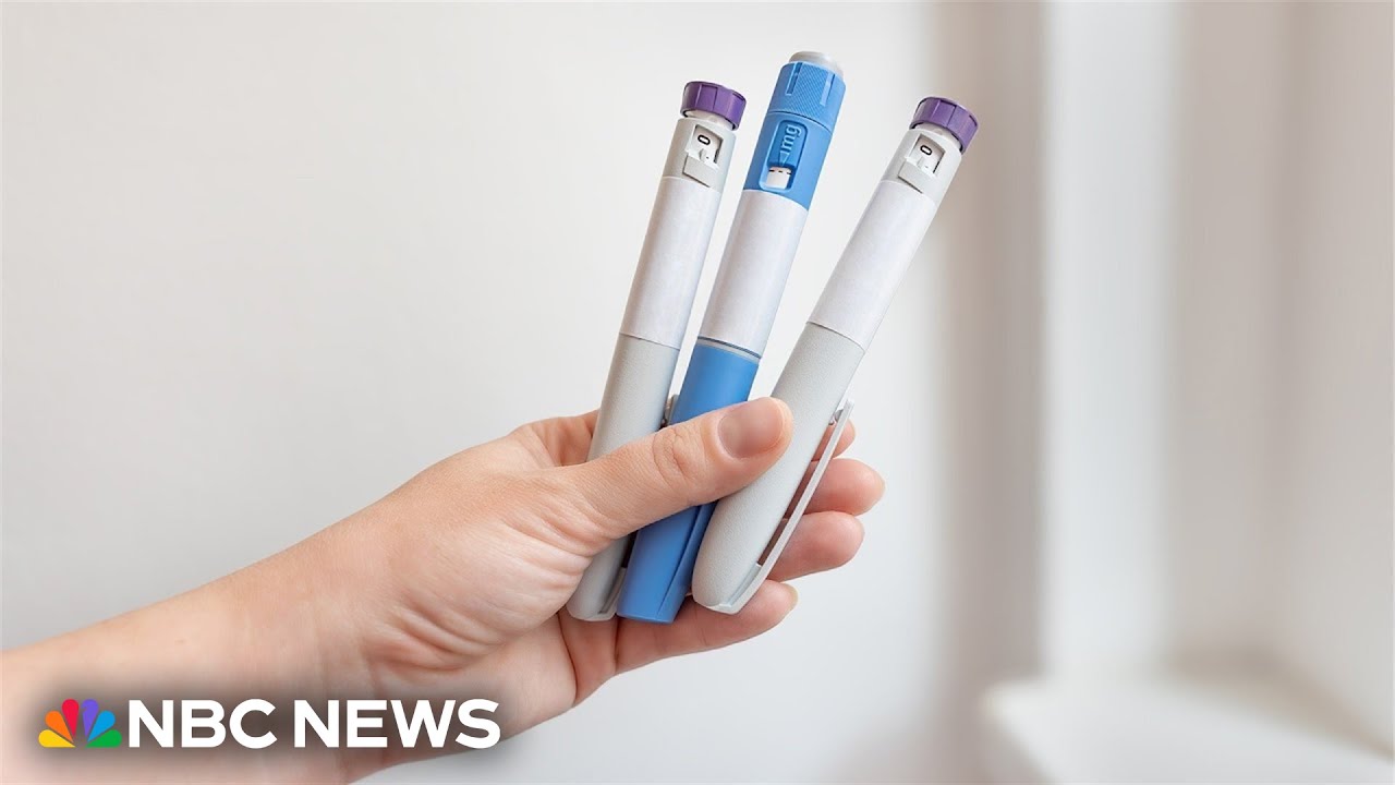 Drugmakers developing monthly weight loss drugs rather than weekly