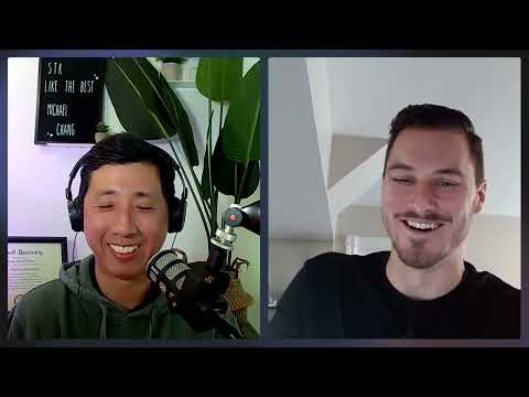 Thumbnail for Michael Chang