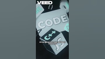 Humans vs AI Coding #shortsfeed #ytshorts #coding #programming #new #reels # #ai #aiworld #aishorts