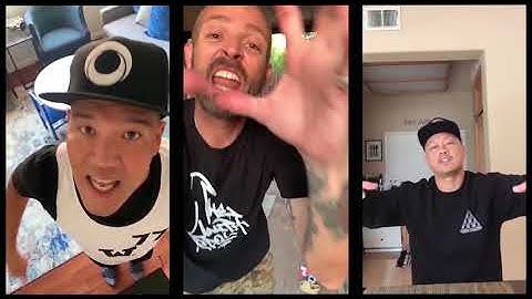 Visionaries - Put It Together (Official Music Video)