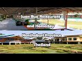 Suan Bua Restaurant and Homestay at Nonthaburi Province in Thailand