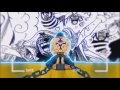 ONE PIECE 動画写真6b