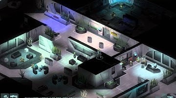 Shadowrun: Dragonfall (Director