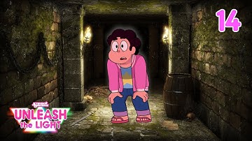 Lost in a Dungeon | Steven Universe: Unleash the Light - Part 14