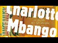 KONKAI MAKOSSA - Charlotte MBANGO