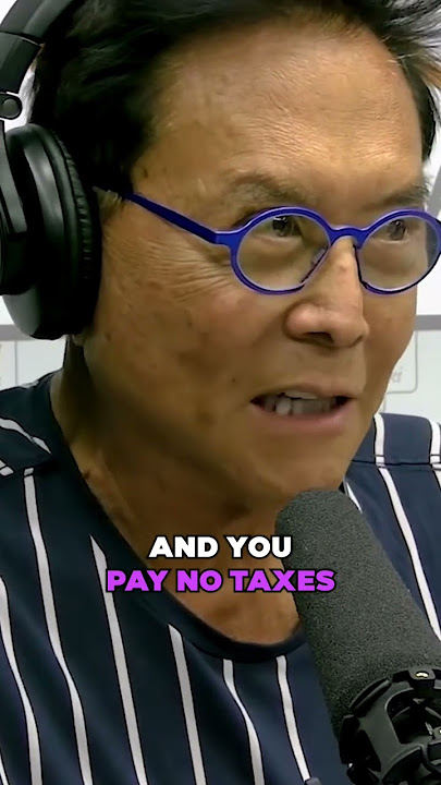 If you want to be rich, you need to know these two things 💰