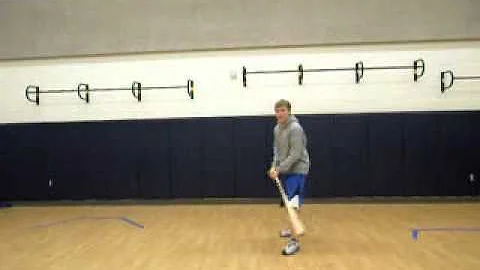 How to Bunt a Baseball, Walter Graf