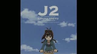 Jubei-chan Soundtrack OST Main Theme.
