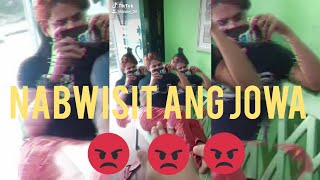 Bwisitin Si Jowa Ninja Moves Mhackla Vlogs 