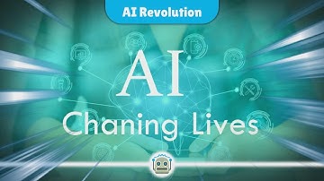 Revolutionary AI Breakthrough: How It Will Change Our Lives Forever!