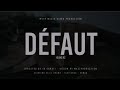 YOUNG RZ DÉFAUT FULL LYRICS VIDÉO 