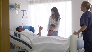 Hospital Ochoa - Spot publicitario
