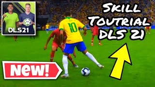 DLS 21 | ALL SKILL TOUTRIAL!!! - DREAM LEAGUE SOCCER 2021 | DLS 22 DLS 21 | ALL SKILL TOUTRIAL!!! - DREAM LEAGUE SOCCER 2021 | DLS 22