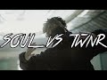 Soul vs twnr