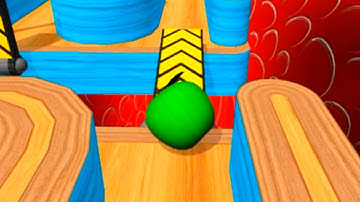 Going Balls : Super Speedrun Gameplay New. Part 69