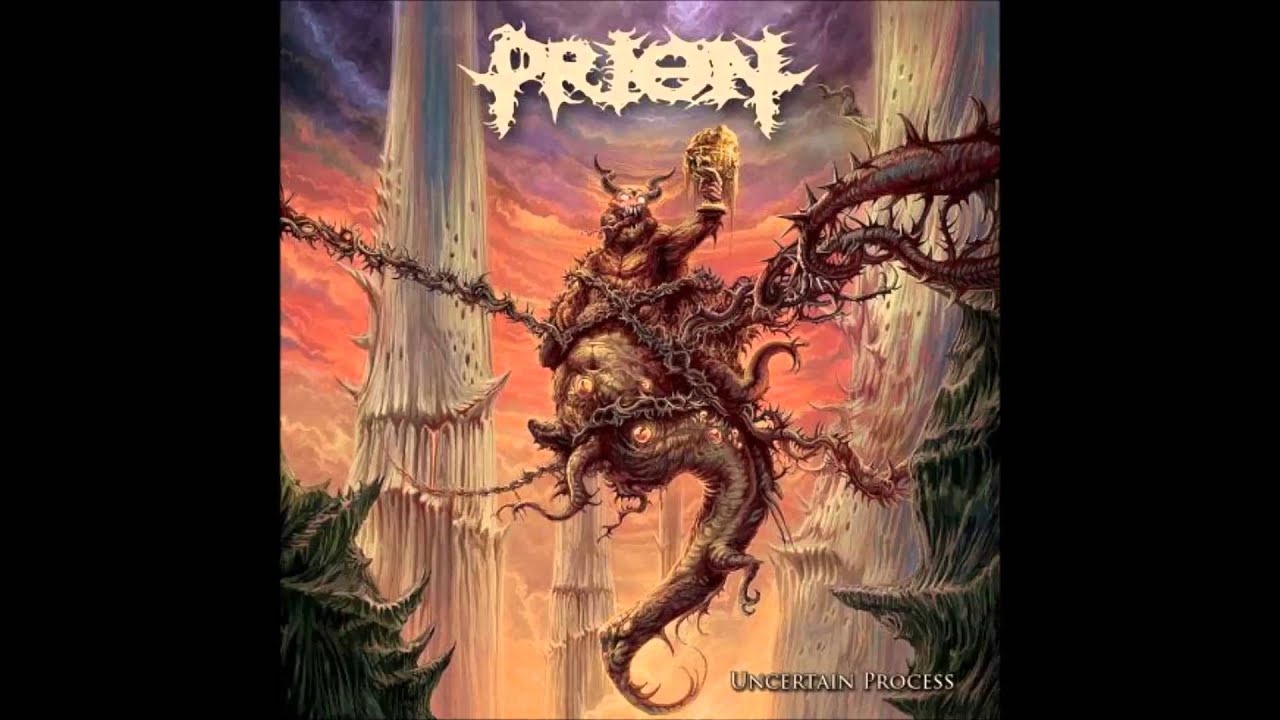 Watch Prion - Power Obsessed on YouTube Watch Prion - Power Obsessed on YouTube