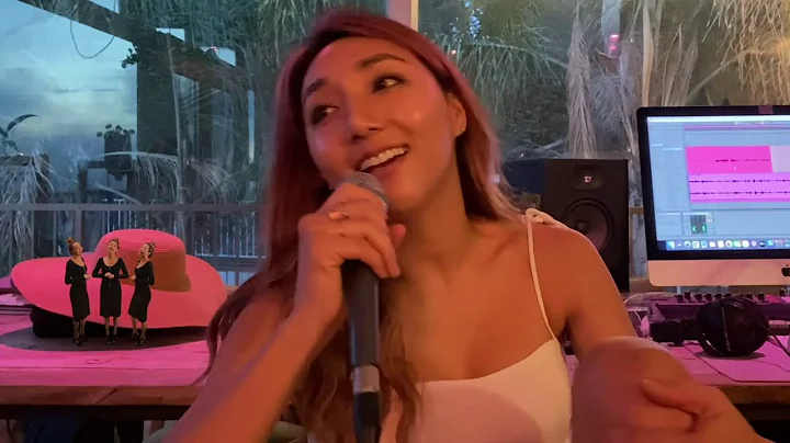 Moon River - CLARA (Cover)