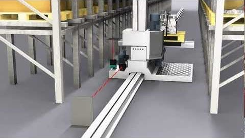 Pepperl + Fuchs - Distance Measurement (Factory Automation - Photoelectric Sensors)