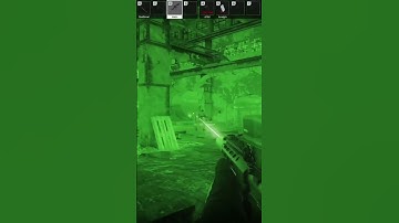 Factory New Scav AI Movement