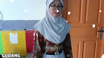 Tugas Informatika - Vlog Lingkungan Sekolah Smpn 123 Jakarta