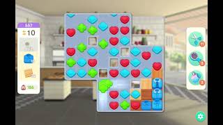 PROJECT MAKEOVER LEVEL 537 | NO BOOSTER 2024